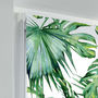 Voir la diapositive 2 : Paris Prix Store Enrouleur Tamisant  Naopi  90x180cm Vert