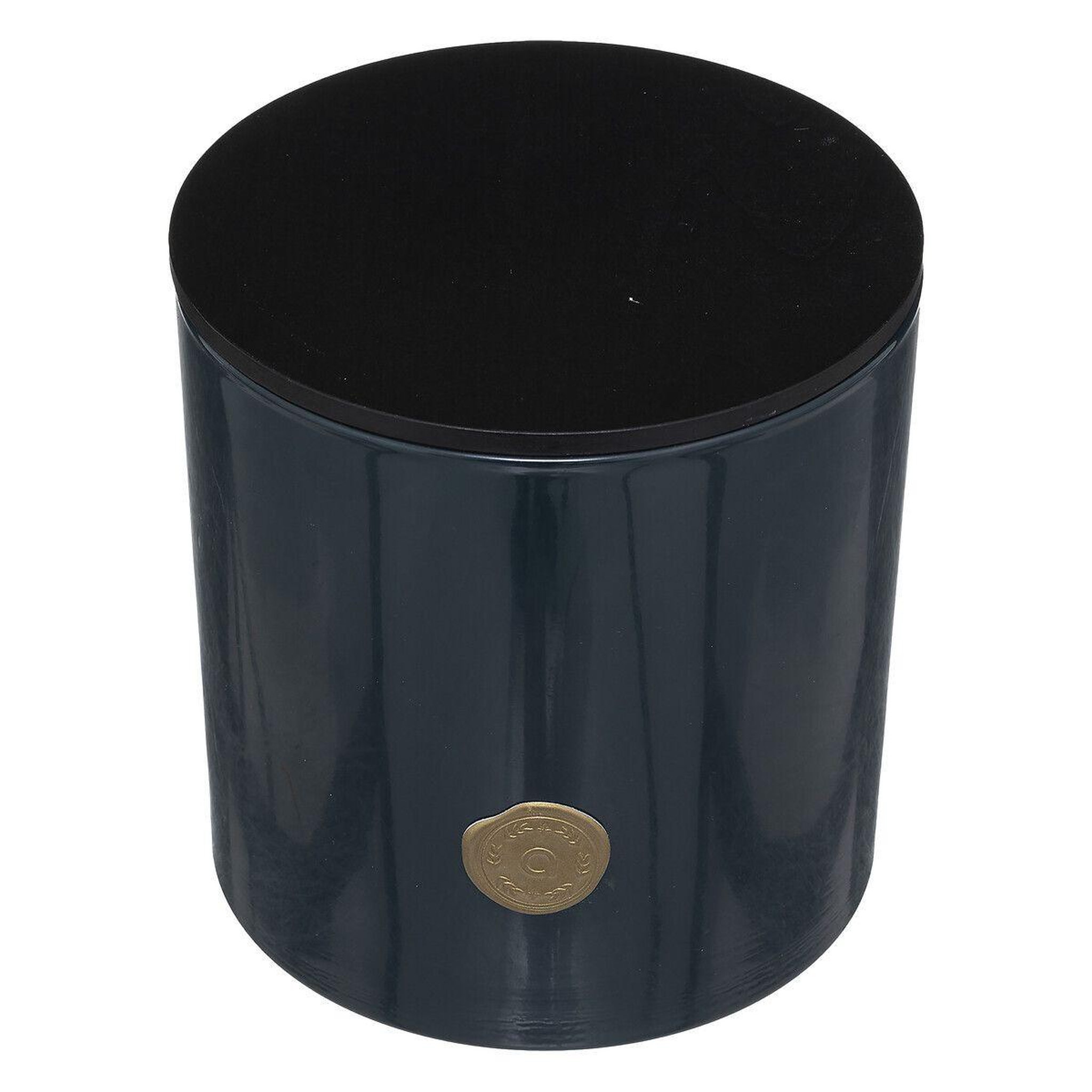 Voir la diapositive 1 : ATMOSPHERA Bougie Parfumée  Enzo  1200g Fève de Tonka