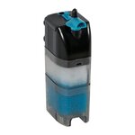 Zolux Filtre intérieur - Zolux - Classic - Pour aquarium de 40 a 80 L - Débit de 410 L/h - 5W