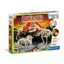 Voir la diapositive 1 : CLEMENTONI CLEMENTONI Archeo Ludic - Dinosaures legendaires - Science + Jeu