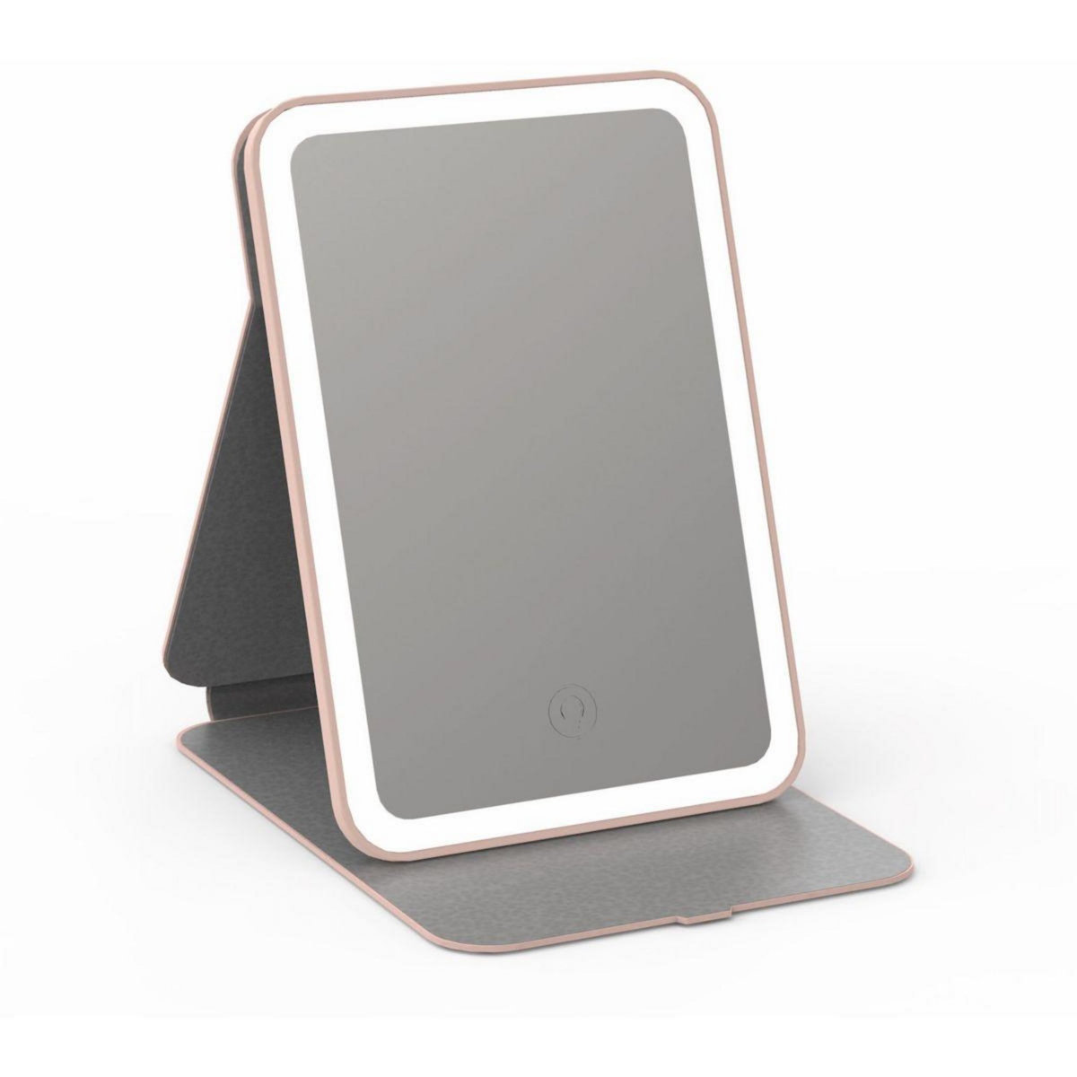 Medisana Miroir portable lumineux format tablette