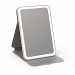 Medisana Miroir portable lumineux format tablette