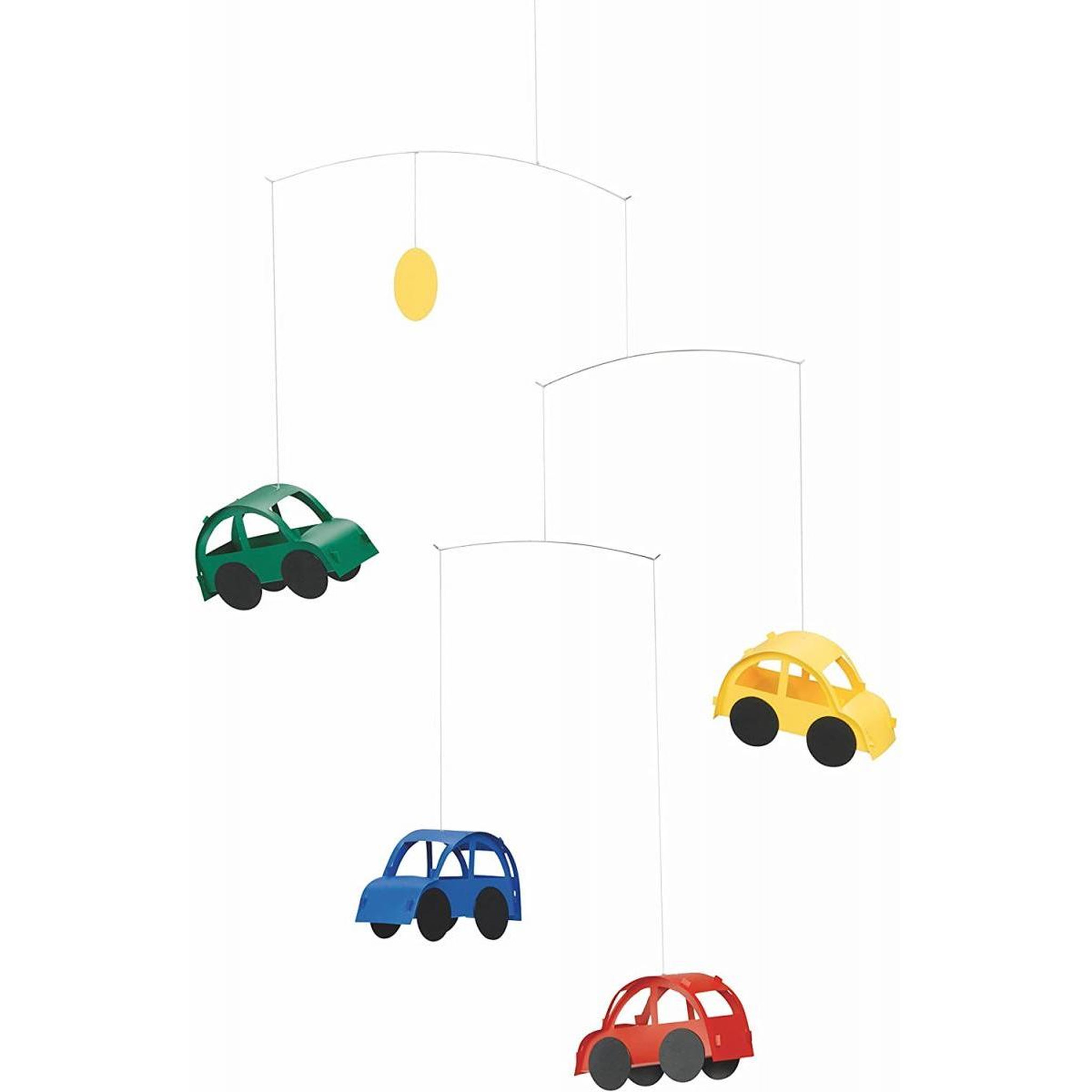 Flensted Automobile