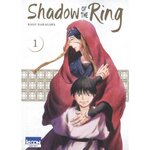 shadow of the ring tome 1 , nakagawa kaiji