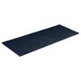 Voir la diapositive 3 : VIDAXL Tapis d'escalier auto-adhesifs 30 pcs bleu 60x25 cm