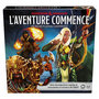 Voir la diapositive 1 : HASBRO Jeu Dungeons et Dragons Adventure Begins