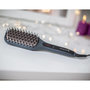 Voir la diapositive 6 : REMINGTON REMINGTON Brosse a lisser 2 en 1 Noir