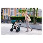 Voir la diapositive 5 : KINDERKRAFT Tricycle EasyTwist