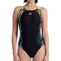 Voir la diapositive 1 : ARENA Maillots de bain 1 pièce  Femme Arena Gleam