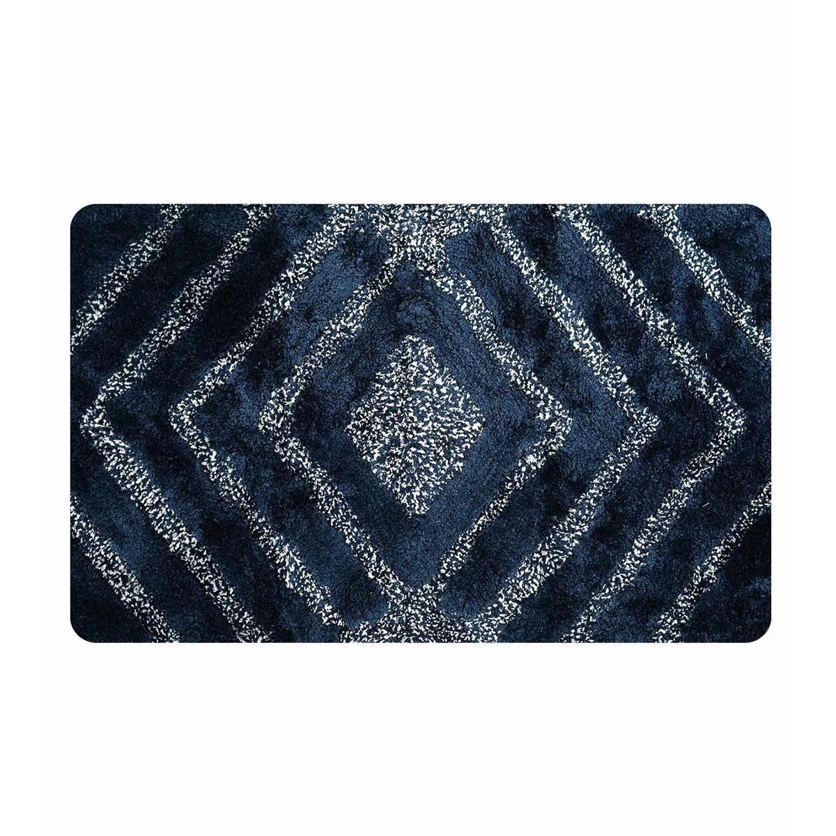 Sensei Maison Tapis de bain et descente de lit SAGO