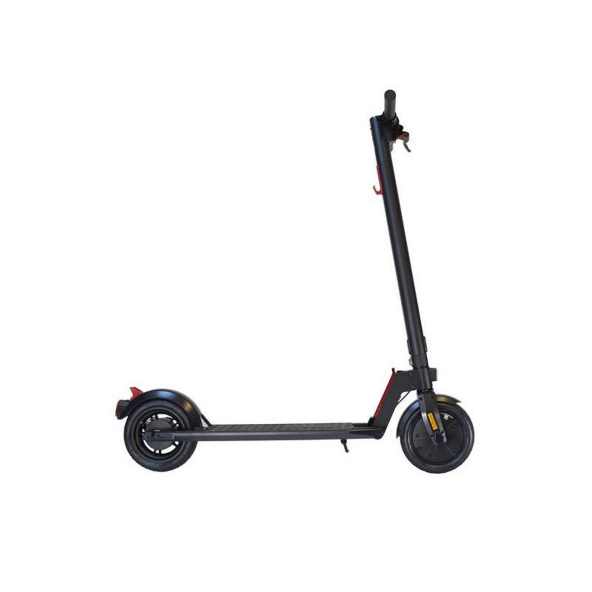 WISPEED Trottinette électrique Wispeed F820 350 W Noir