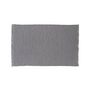 Voir la diapositive 2 : Paris Prix Tapis Design en Laine  Cyrus  160x230cm Gris