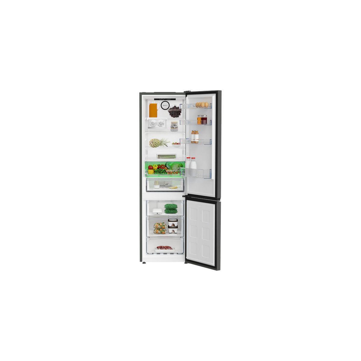 Beko Réfrigérateur combiné B7RCNE407HG
