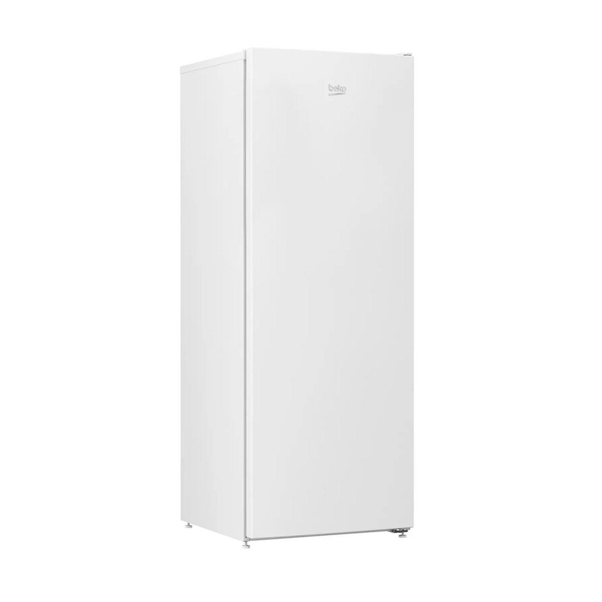 Voir la diapositive 3 : Beko Congélateur armoire 196l 54cm statique - RFSM200T41WN/1