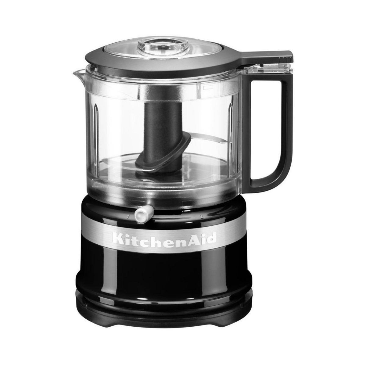 KitchenAid Hachoir 5KFC3516EOB Noir Onyx