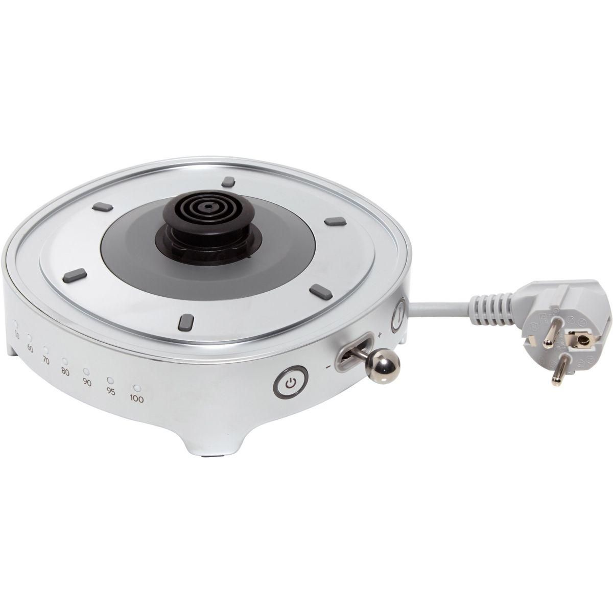 SMEG Bouilloire KLF04PBEU Bleu Azur