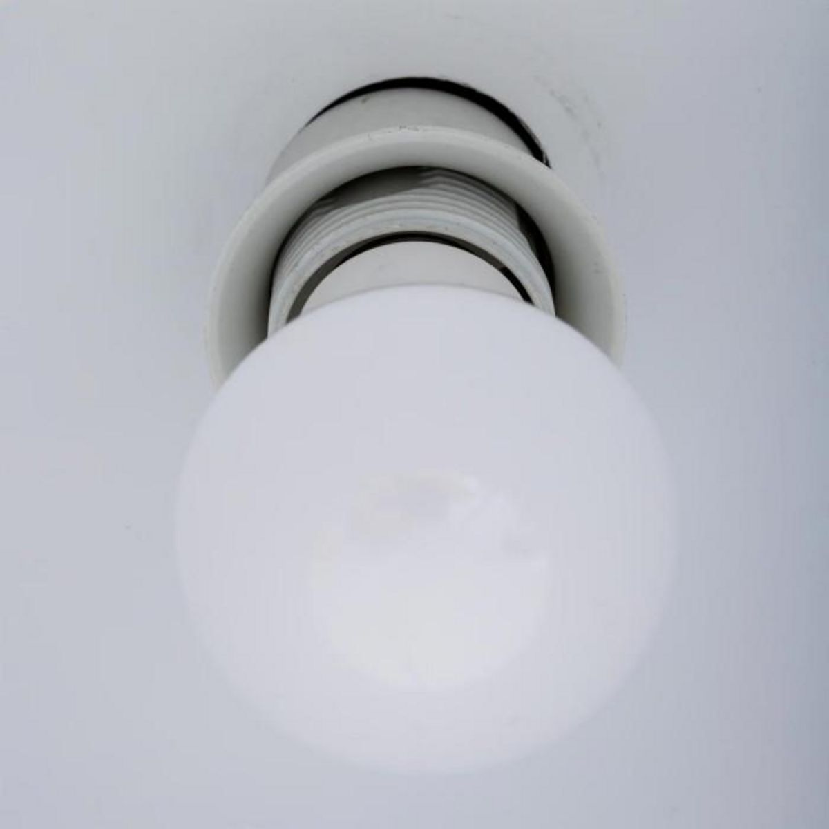 ATMOSPHERA Lampadaire Arc en Métal  Floris  177cm Doré