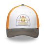 Voir la diapositive 2 : FREEGUN Casquette baseball Pokemon Pikachu