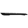 Voir la diapositive 5 : Corsair Clavier gamer sans fil K100 AIR Wireless