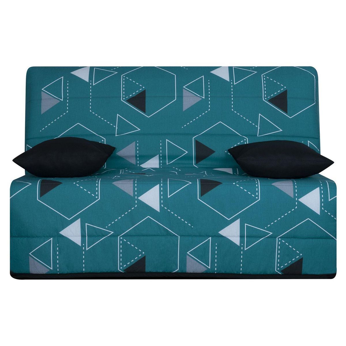 Banquette BZ mousse 11 cm LIOM POLY