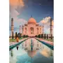 CLEMENTONI Puzzle 1500 pièces : Taj Mahal
