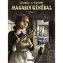  MAGASIN GENERAL TOME 1 : MARIE, Loisel Régis