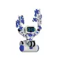 SILVERLIT Tipster Mon Premier Robot Interactif