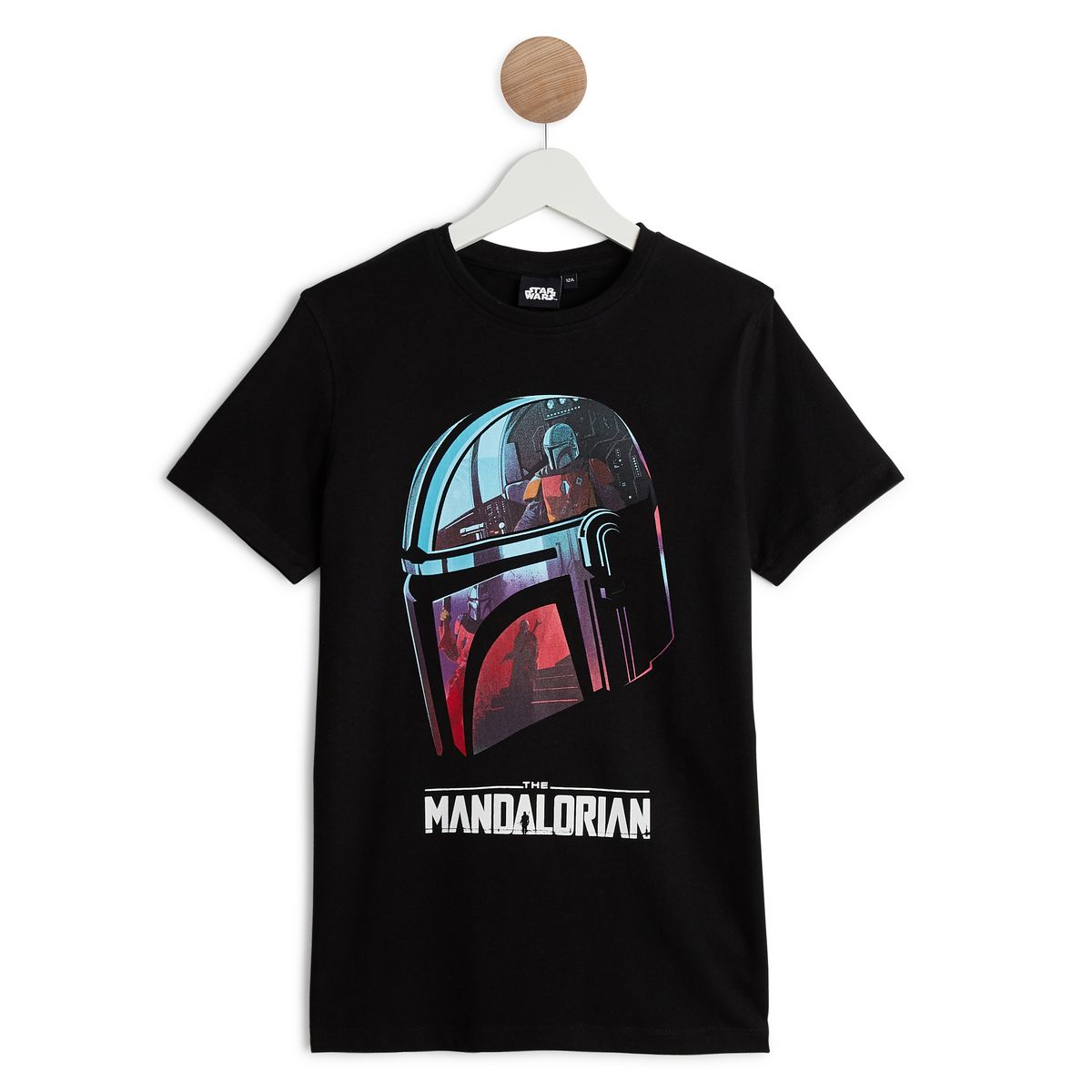 INEXTENSO T-shirt manches courtes garçon