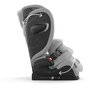 Voir la diapositive 3 : CYBEX Siege Auto  - CYBEX - Pallas G2 Plus - Stone Grey