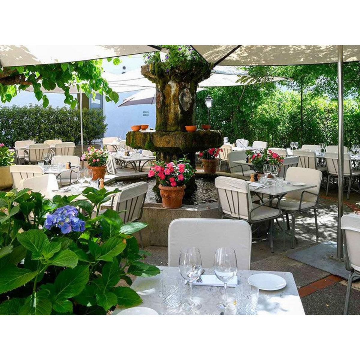 Smartbox Séjour de 2 jours en hôtel 4* avec dîner près d'Avignon - Coffret Cadeau Séjour