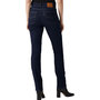 Voir la diapositive 2 : Levi's Jean 724  Brut Femme Levi's  High Rise Straight   W25