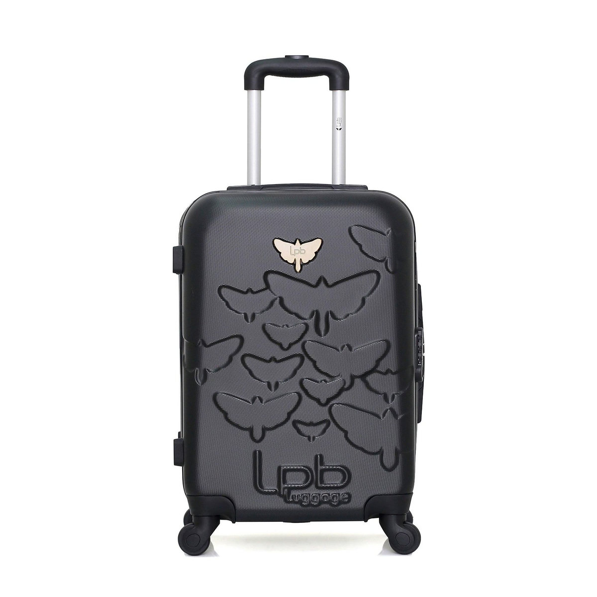 LES P'TITES BOMBES LPB LPB LUGGAGE - Valise Cabine AELYS 55 cm 4 Roues