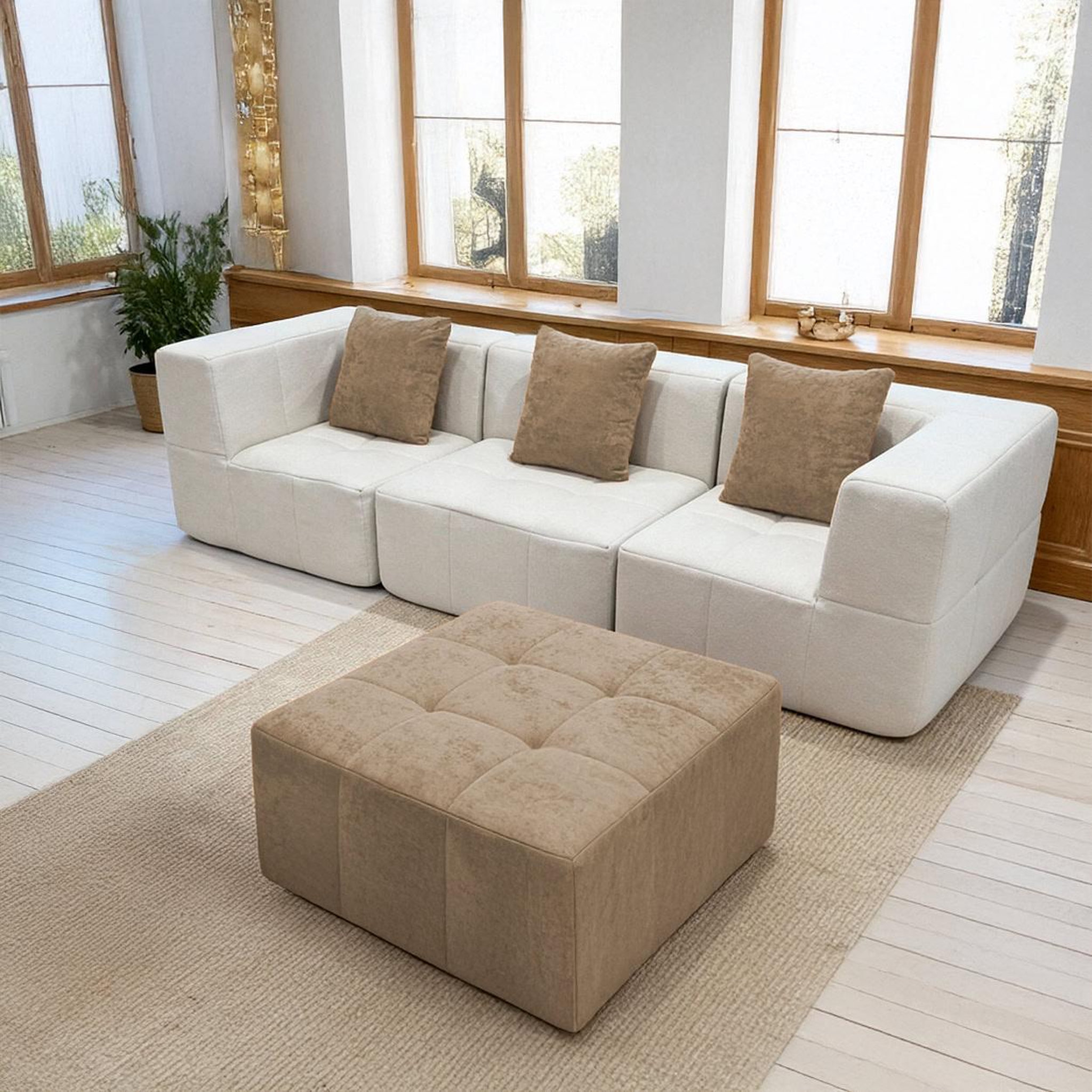 Voir la diapositive 5 : COCO LIVING Coco Living Eden Complet