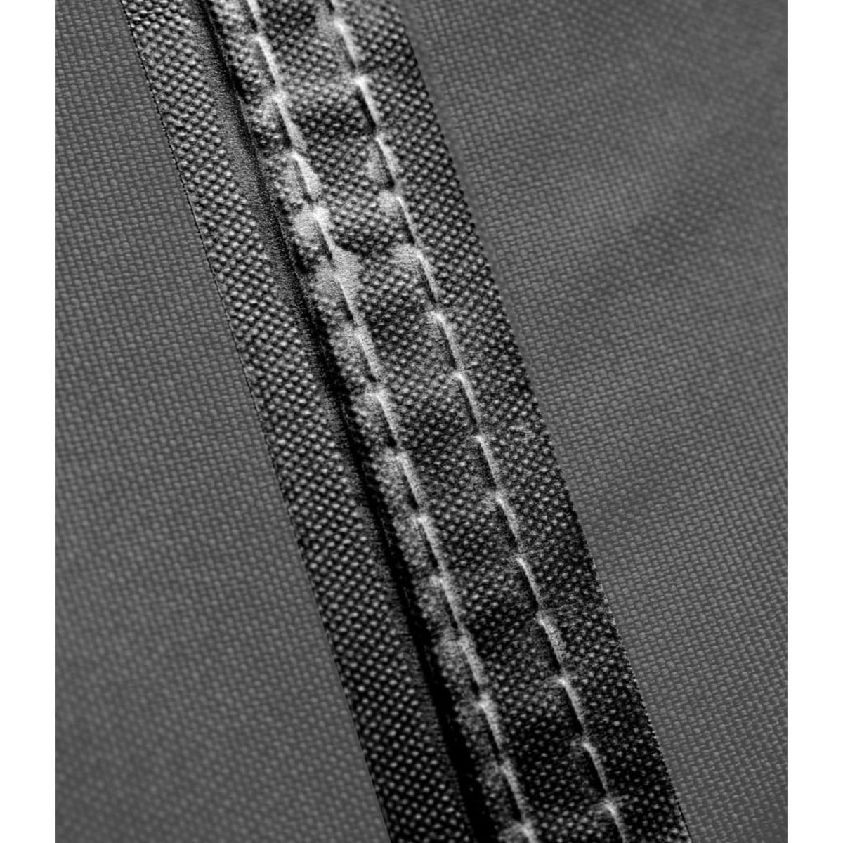 MADISON Madison Housse pour parasol sur pied 215x30 cm Gris