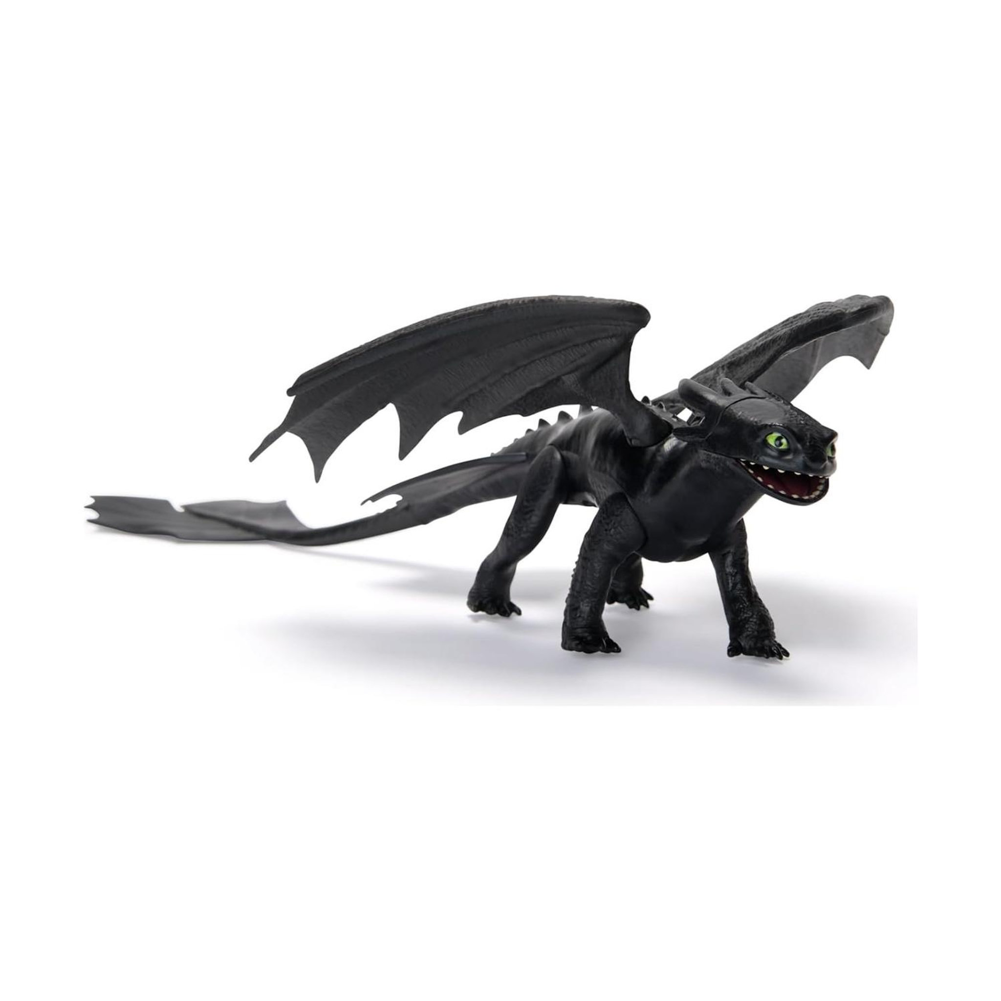 Voir la diapositive 6 : SPIN MASTER How to train your dragon FIGURINE DRAGON 15 CM Dragons Movie (assort)
