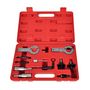Voir la diapositive 2 : VIDAXL Kit outils speciaux OPEL