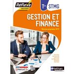GESTION ET FINANCE TLE STMG. EDITION 2020, Darlay Christine