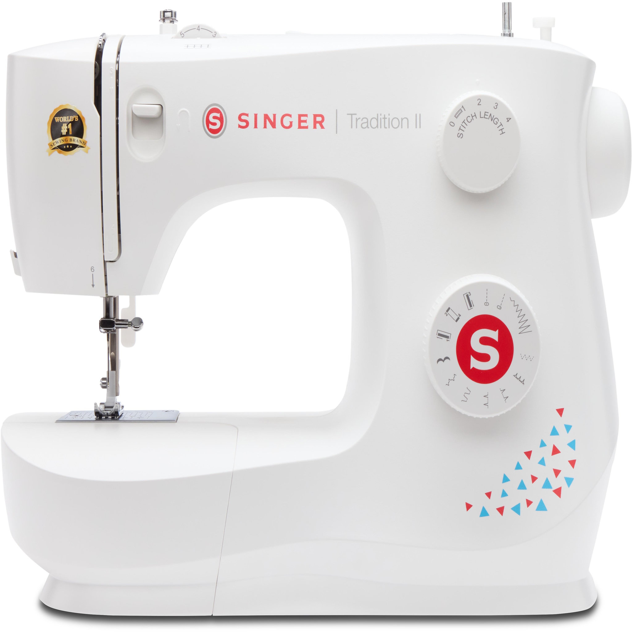 Singer Machine à coudre singer tradition 2