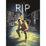 RIP TOME 3 : AHMED. AU BON ENDROIT AU MAUVAIS MOMENT, Gaet's