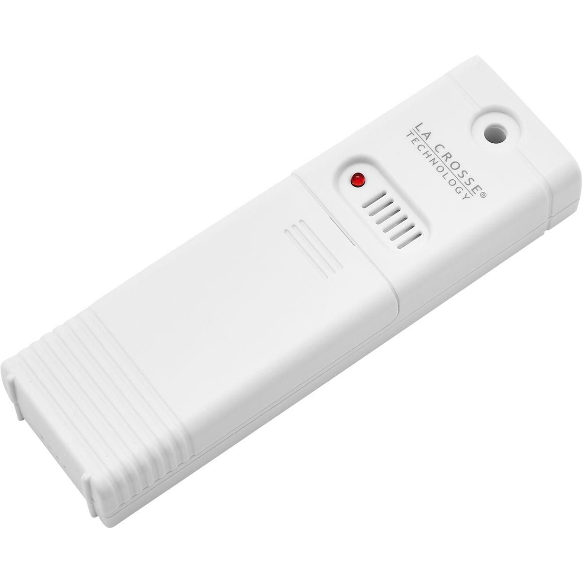 La crosse technology Station météo WS6810W vert