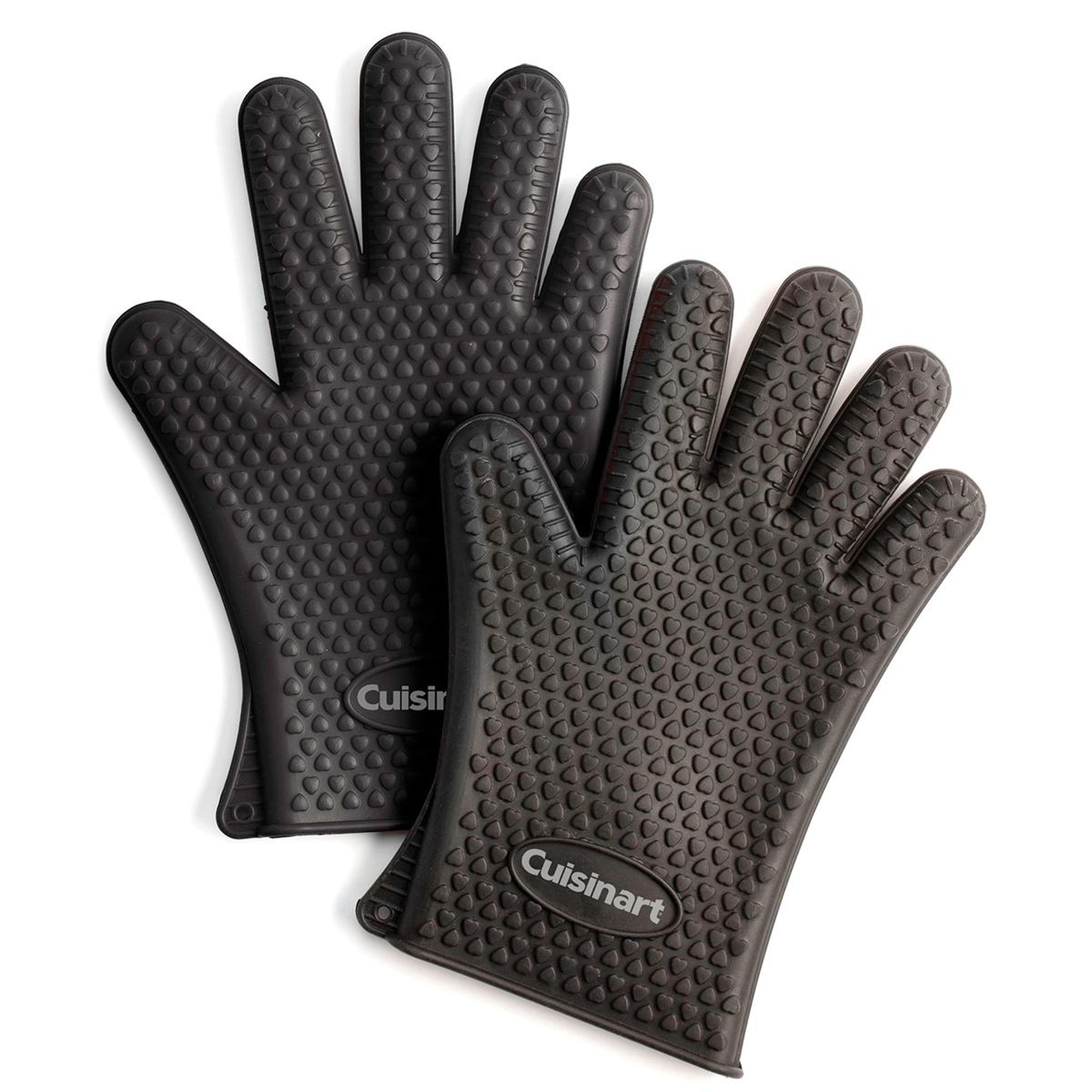 Cuisinart Gants de barbecue en silicone - CGM520EU
