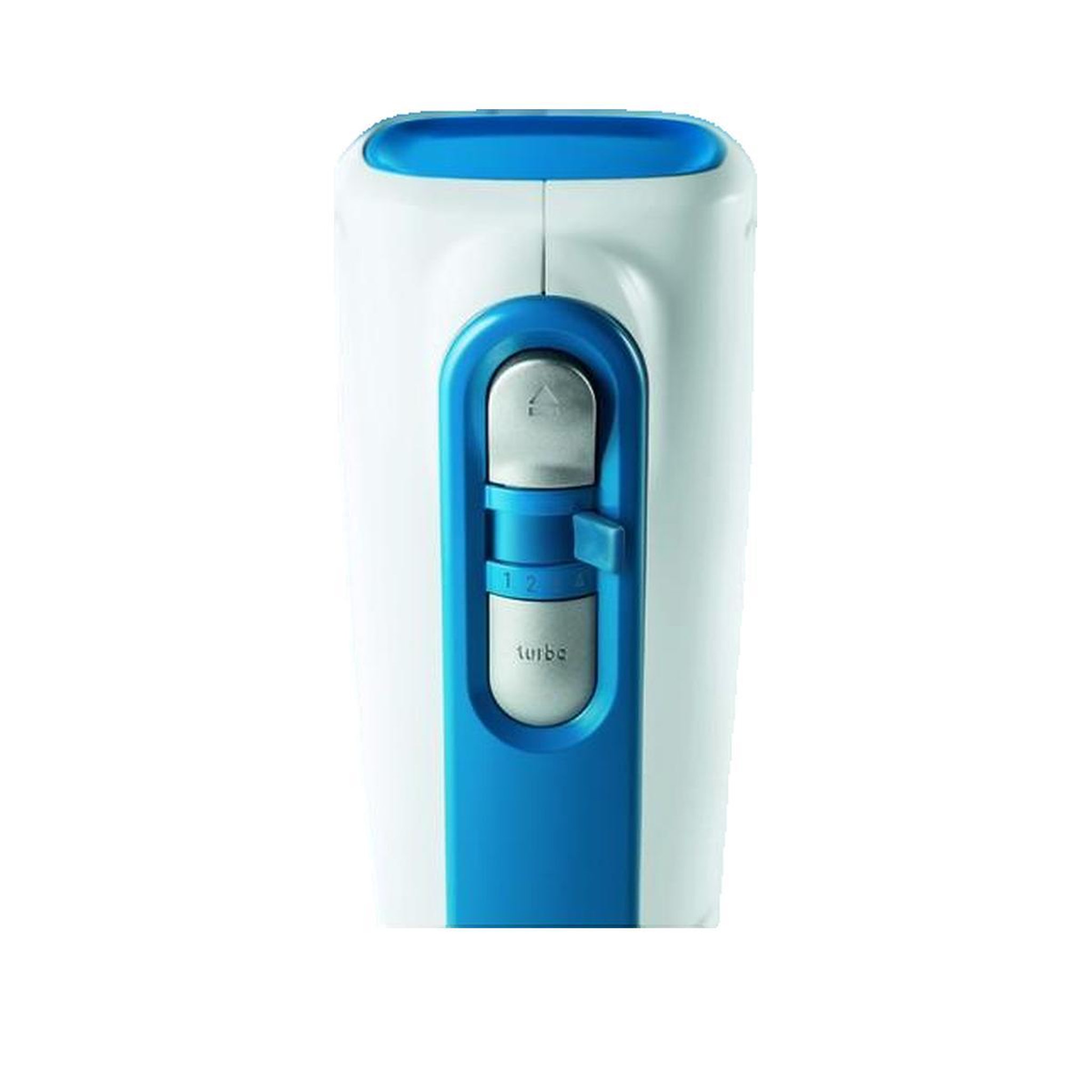 Voir la diapositive 2 : Beko Batteur Beko HMM5400W puissance 425 W bleu