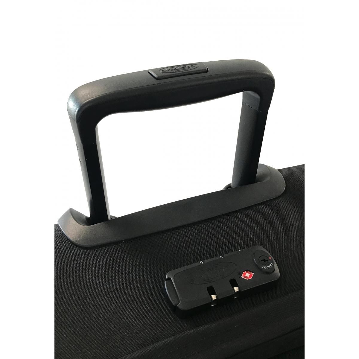 Eastpak Sac de voyage à roulettes