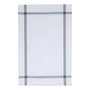 Voir la diapositive 3 : ATMOSPHERA Lot de 2 Torchons de Cuisine  Traditionnels  70cm Vert