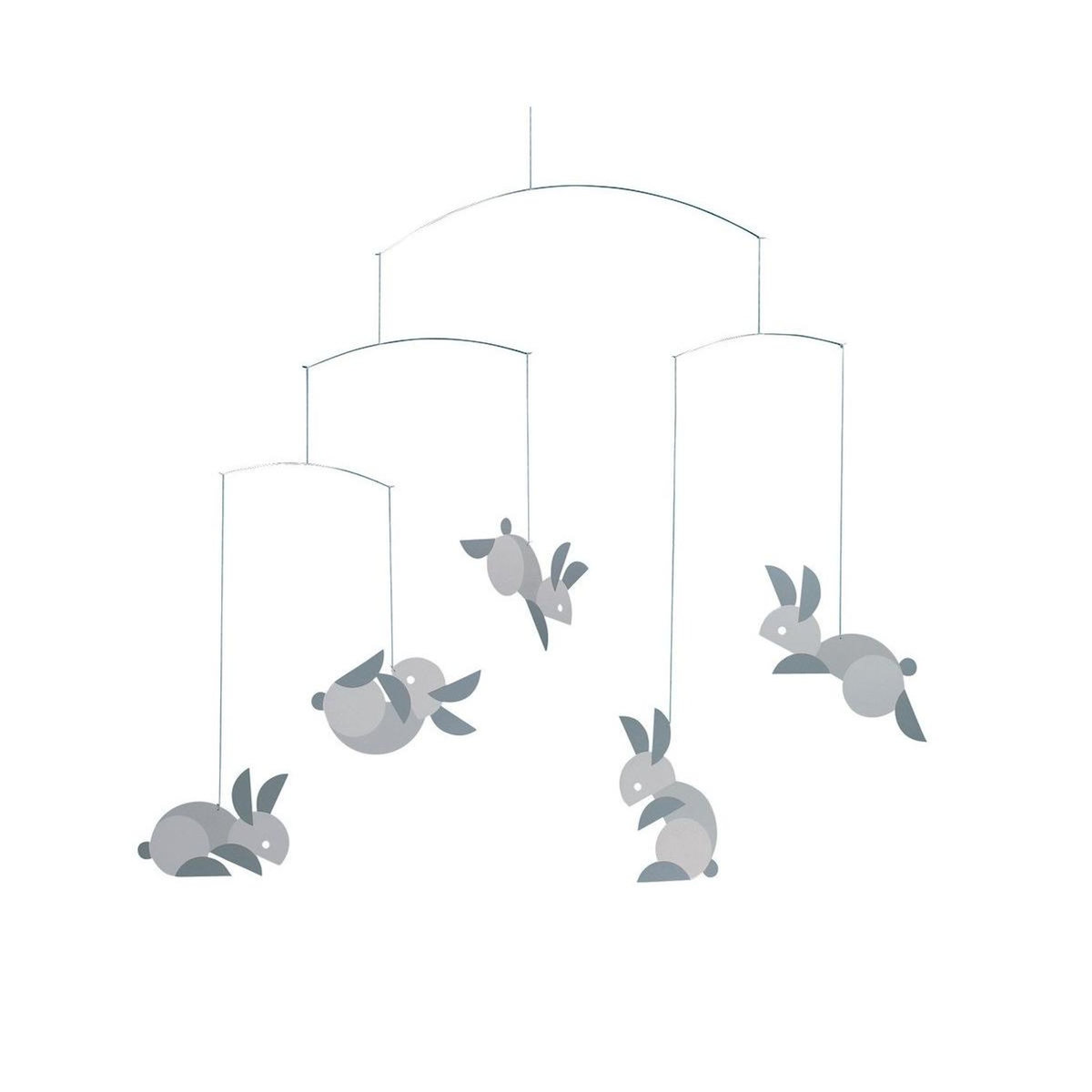 Flensted Circular Bunnies