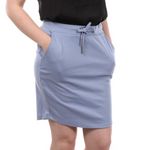 STITCH & SOUL Jupe  Femme Stitch & Soul. Coloris disponibles : Bleu