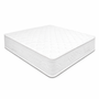 Voir la diapositive 4 : KING OF DREAMS Ensemble Sommier Tapissier et Matelas Mousse Polyuréthane