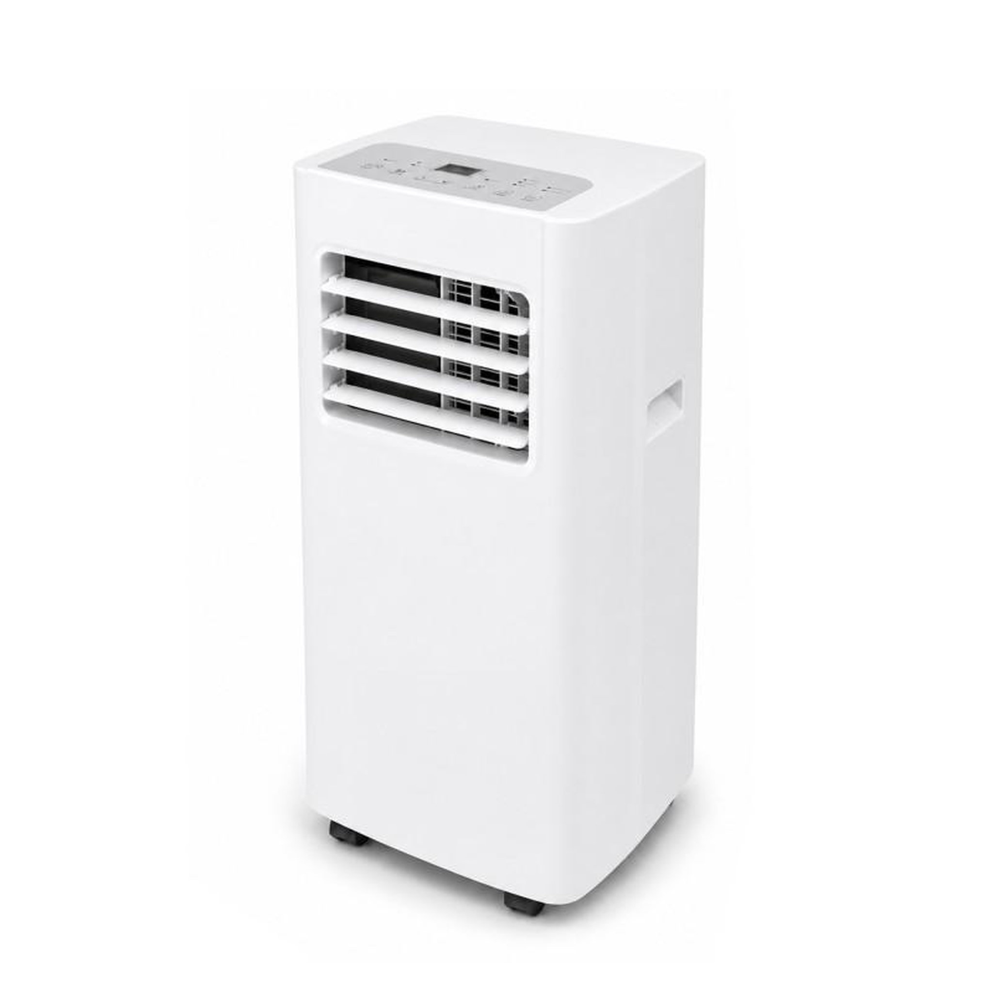Voir la diapositive 4 : Climatiseur portable wifi - 7000 btu - déshumidificateur