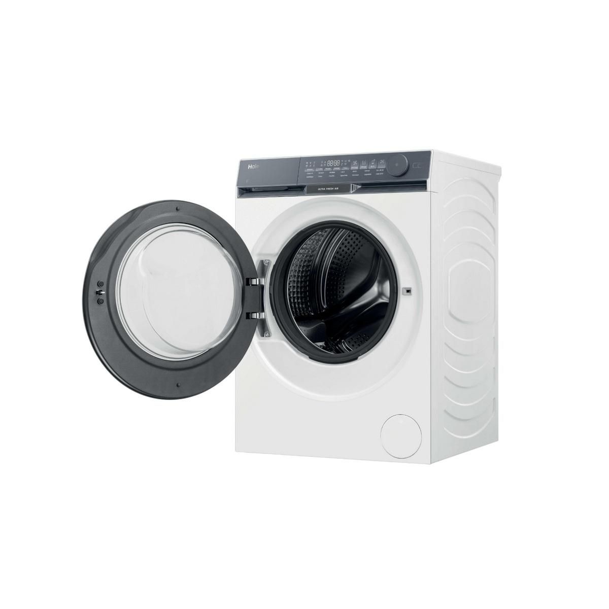 HAIER Lave-lige hublot 9kg 1400 tours/min - HW90-B14387TU-FR