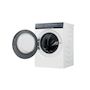Voir la diapositive 4 : HAIER Lave-lige hublot 9kg 1400 tours/min - HW90-B14387TU-FR
